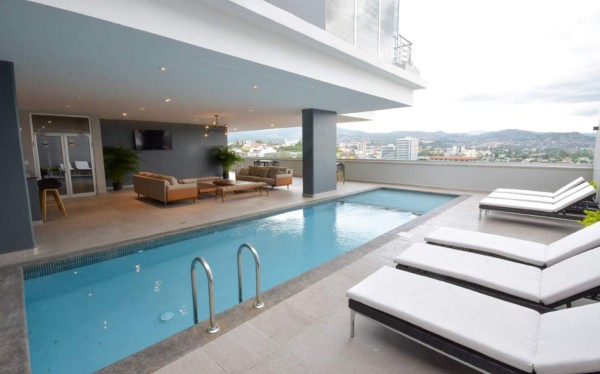 Nivo, una oportunidad de vivir en altura