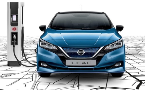 Nissan Leaf, el auto insignia para la movilidad eléctrica en América Latina