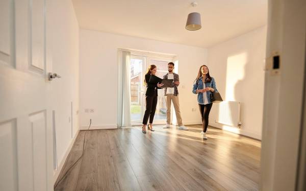 <i>La incorporación de IA en la comunicación inmobiliaria apunta a convertirse en un estándar. Foto de iStock</i>