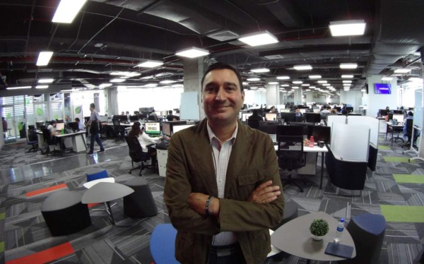 El Salvador: Telus invierte US$5,4 M en nuevo centro de operaciones