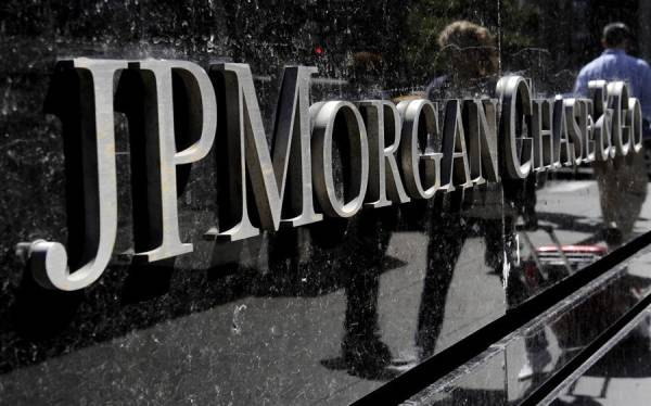 El banco JPMorgan destina US$ 200 millones para captar y almacenar CO2