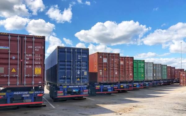 <i>Costa Rica envió a Panamá el pasado 5 de agosto una propuesta para poner fin a la disputa comercial con dos opciones. Foto de iStock</i>