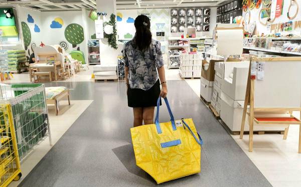 IKEA prevé abrir 3 tiendas más en México