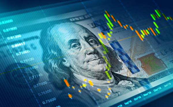 <i>En relación con la actividad económica mundial, los activos financieros representaron el 288 % del producto interior bruto (PIB) a finales de 2025, por debajo de su máximo de 2021, que fue del 306 %. Foto de iStock</i>