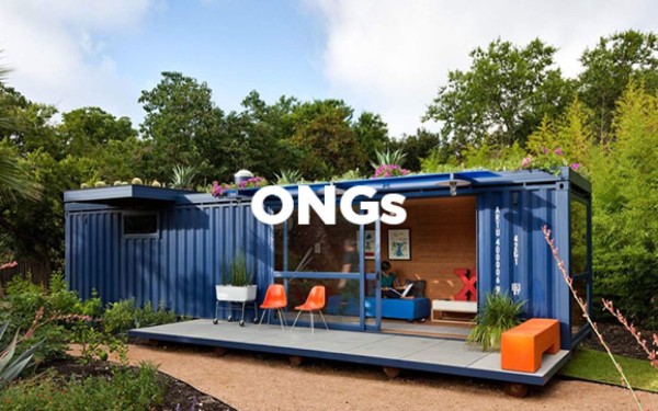 Guatemala: Empresa rediseña contenedores para vivir, trabajar o vender