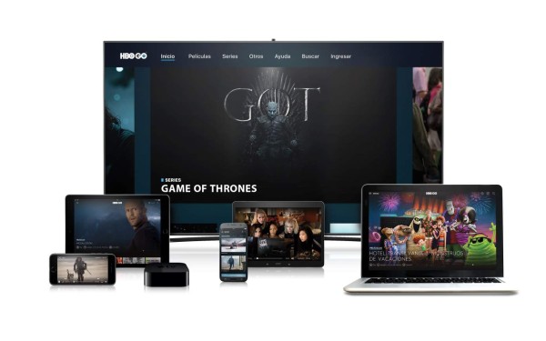 HBO traza su camino en streaming tras el fin de Game of Thrones