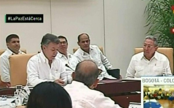 Cuánto ganará la economía de Colombia con un Acuerdo de Paz