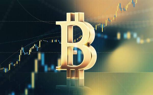 Precio del bitcoin se dispara y alcanza un nuevo máximo de este año