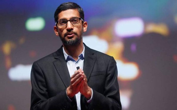 Android o iOS: ¿Qué smartphones usan los multimillonarios tecnológicos?