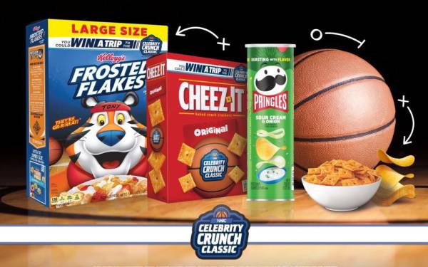 Kellogg’s anuncia que se divide en tres compañías independientes