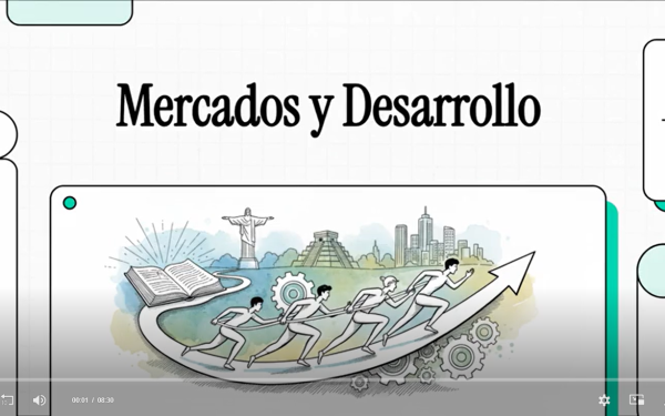 Cómo la competencia puede mejorar vidas