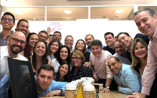 Foto: Estrategia y Negocios