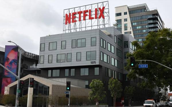 Netflix sigue siendo optimista sobre la oportunidad a largo plazo, dado el tamaño de su base de usuarios. Foto de iStock