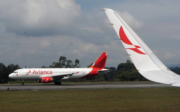 Nuevo vuelo entre El Salvador y Las Vegas