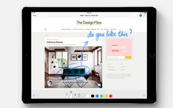 iOS 11 disponible desde hoy (pero no para todos)