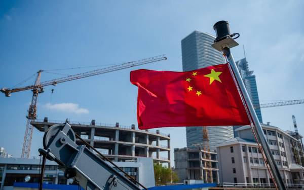 <i>Al cierre del primer trimestre, la economía china alcanzó un tamaño de 33,42 billones de yuanes (US$4,9 billones), según las estimaciones preliminares divulgadas por la ONE. Foto de iStock</i>
