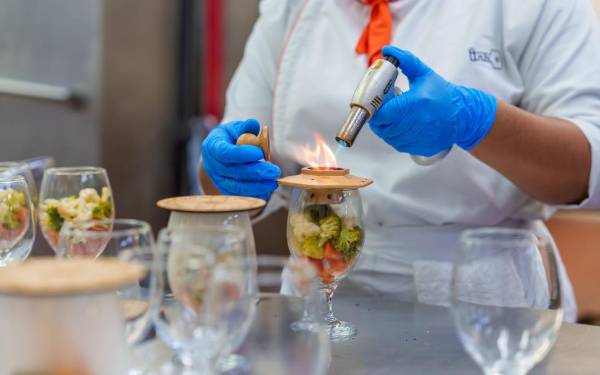 Alianza entre Reserva Conchal e INA fortalece educación técnica en Guanacaste