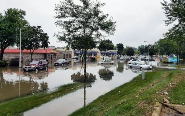 Las personas, ciudades y empresas deben estar en alerta ante temporada de huracanes crítica con hasta 4 megatormentas. Foto cortesía