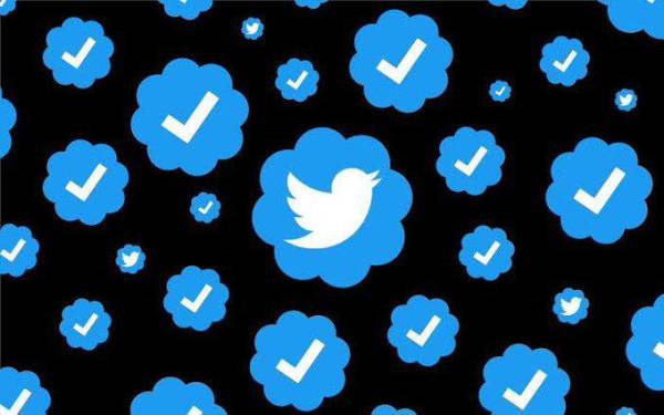 Twitter eliminará pronto las antiguas marcas azules