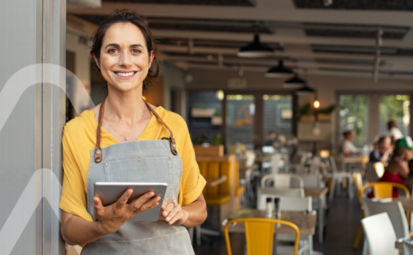 <i>Expertos advierten que la mayoría de los incidentes de ciberseguridad en pequeños negocios comienzan con errores cotidianos y no con ataques altamente sofisticados. Foto de iStock</i>