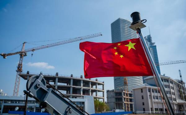 <i>Al cierre del primer trimestre, la economía china alcanzó un tamaño de 33,42 billones de yuanes (US$4,9 billones), según las estimaciones preliminares divulgadas por la ONE. Foto de iStock</i>
