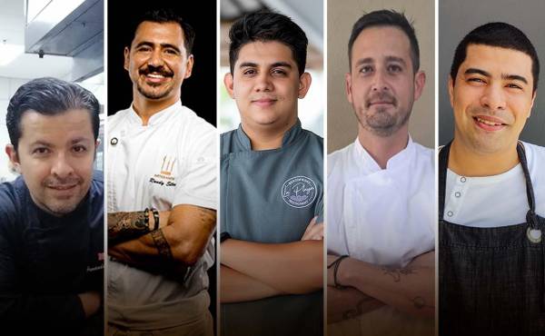 Costa Rica: Taste of Enjoy reunirá a chefs para homenajear la gastronomía