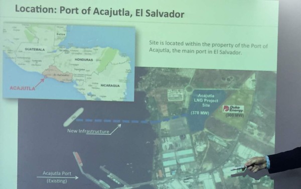 Invenergy se convierte socio mayoritario de Energía del Pacífico