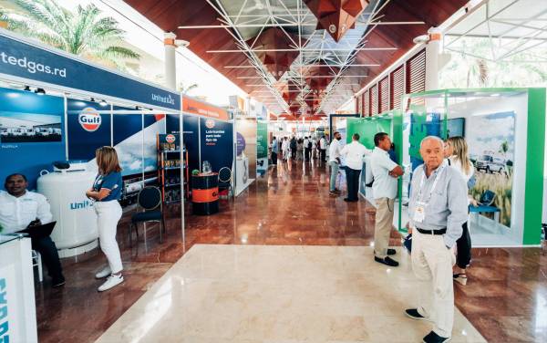 República Dominicana reunirá en DATE2023 a los principales actores de su industria turística