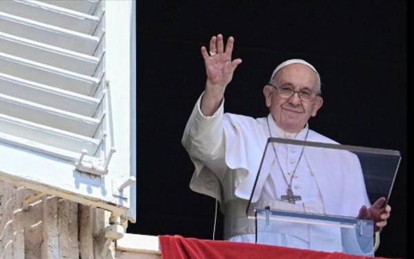 El papa Francisco considera la ideología de género como 'el peligro más feo'