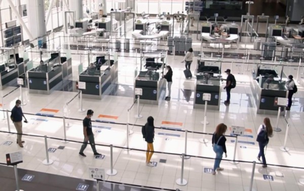 Aeropuertos de Centroamérica comenzarán operaciones entre agosto y septiembre