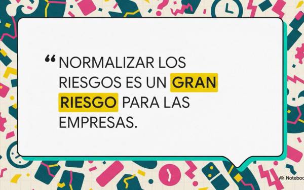 ¡Atención empresas! En este 2026 hay que evitar la “Trampa de la Normalización”