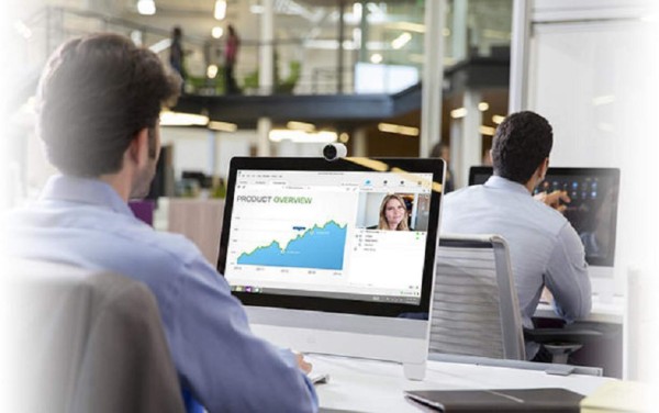 5 servicios para realizar videollamadas