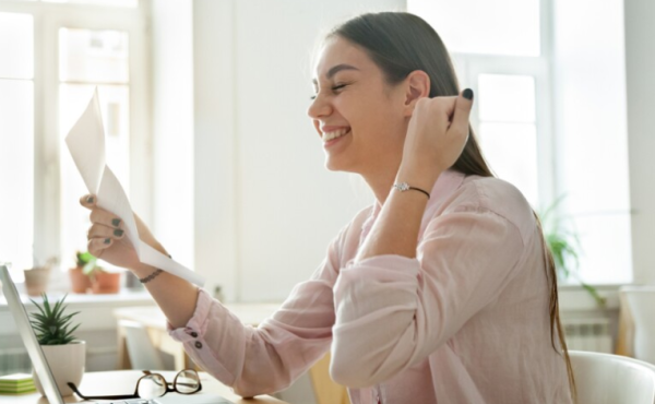 5 hábitos para ser más feliz cada día