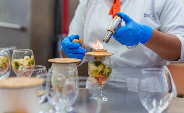 Alianza entre Reserva Conchal e INA fortalece educación técnica en Guanacaste