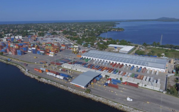 Honduras: OPC inauguró Laboratorio de Diagnóstico Fitosanitario en Puerto Cortés