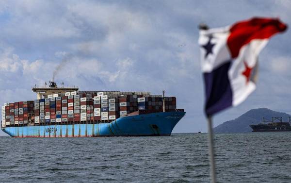 Panamá: Sector logístico pide ajustar precio de fletes ante inestabilidad en Medio Oriente