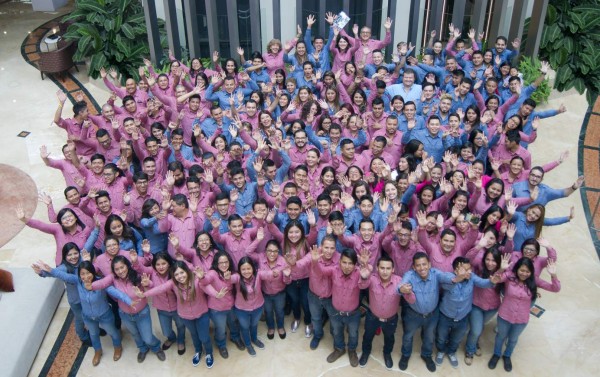 Tendencia S.A. (Totto Guatemala): Excelencia en las relaciones