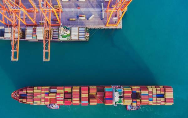 <i>China se convirtió en el segundo socio comercial más importante en cuanto a importaciones de El Salvador. Foto de iStock</i>