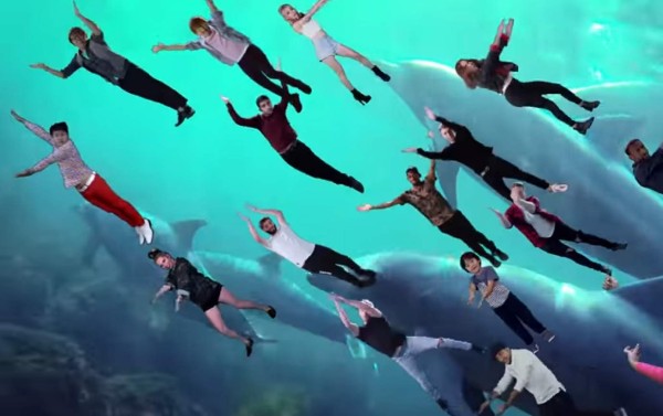 Lo más visto en YouTube 2017