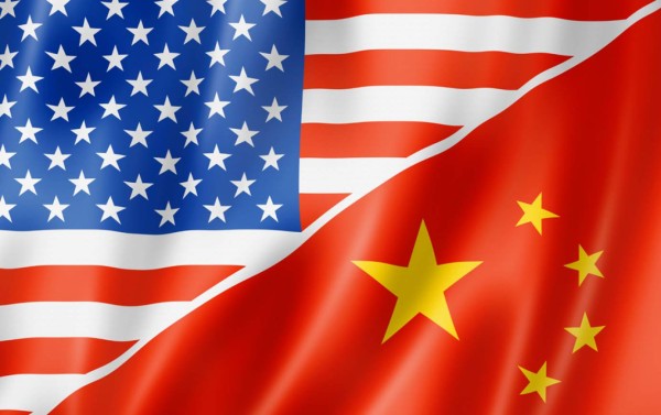 ¿Se viene una guerra comercial China-EE.UU.?