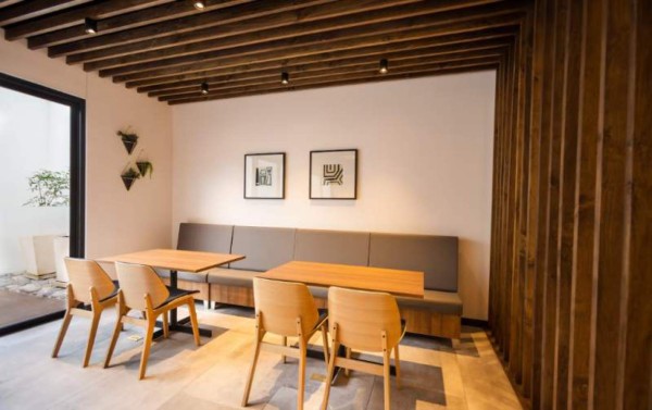 Multiproyectos CMI: Vistares, un nuevo estilo de vida