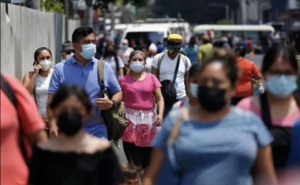 Guatemala: Uso de mascarilla será a discreción de cada ciudadano desde el 15 de julio