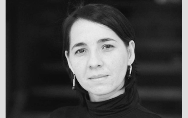 Marcela Zamora: Documentalista con pasión