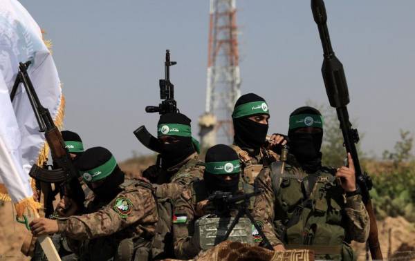 De dónde obtiene Hamás su dinero y por qué es tan difícil detenerlo