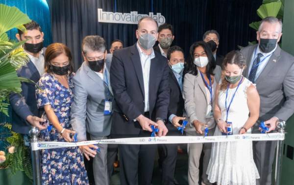 Panamá cuenta con laboratorio de innovación