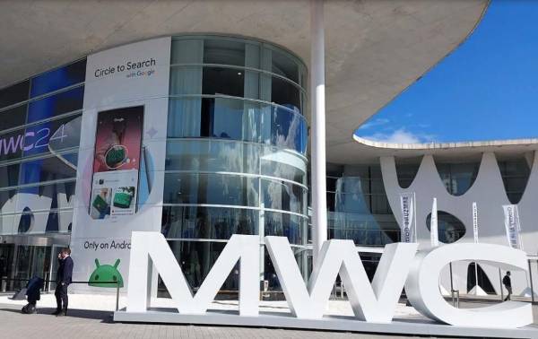 <i>Para Centroamérica, el mensaje del MWC 2026 apela a la idea de que la ventaja competitiva no estará en adoptar la tecnología más nueva, sino en integrarla con visión estratégica en sectores productivos clave. (Foto: MWC 2026)</i>