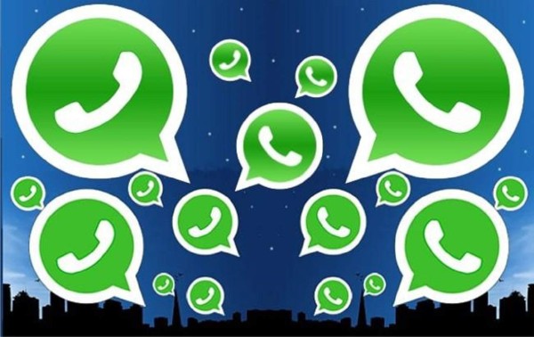 Estafas más comunes en WhatsApp