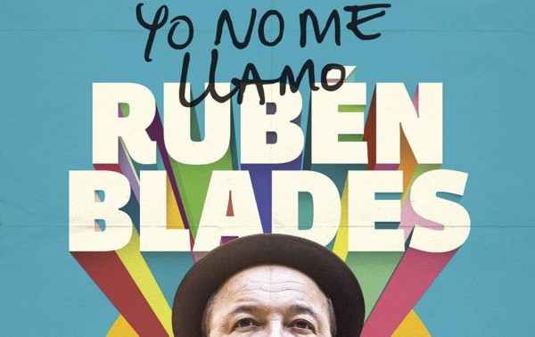 Panamá: Documental 'Yo no me llamo Rubén Blades' califica a los Oscar 2019