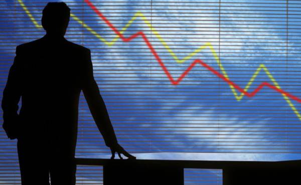 De los riesgos que podrían presionar a la baja la trayectoria proyectada de la inflación destacan un crecimiento económico mundial en 2025 inferior al considerado en el ejercicio. Foto de iStock