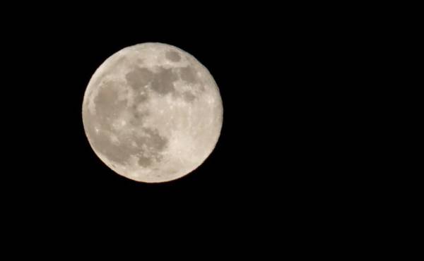 <i>El segundo vuelo del programa Artemis de la agencia espacial estadounidense NASA será la primera misión tripulada a la Luna en más de medio siglo. Foto de iStock</i>